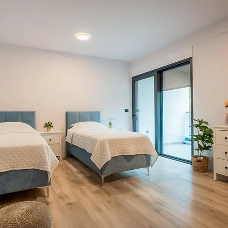 Family Peppina * Dubrownik