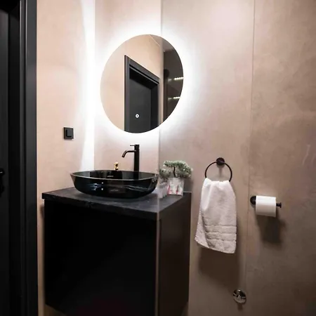 Apartament Family Peppina