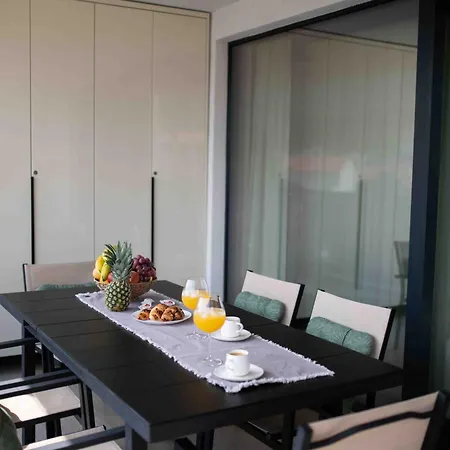 Family Peppina Apartament *