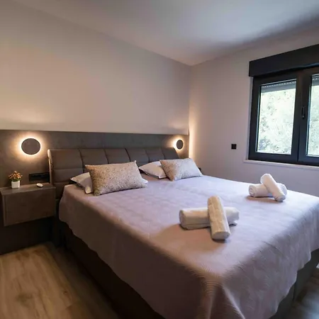 Family Peppina Apartament Dubrownik