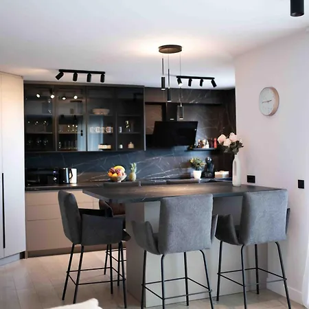 Apartament Family Peppina *