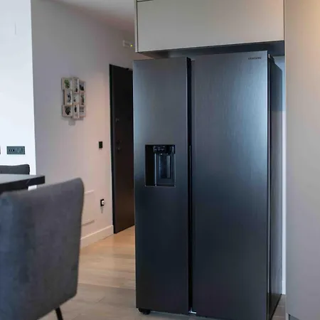 Apartament Family Peppina