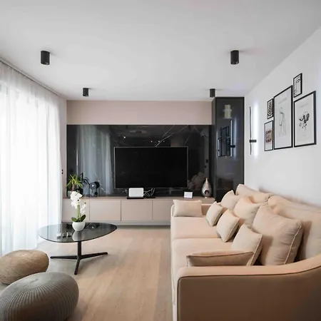 Apartament Family Peppina Dubrownik