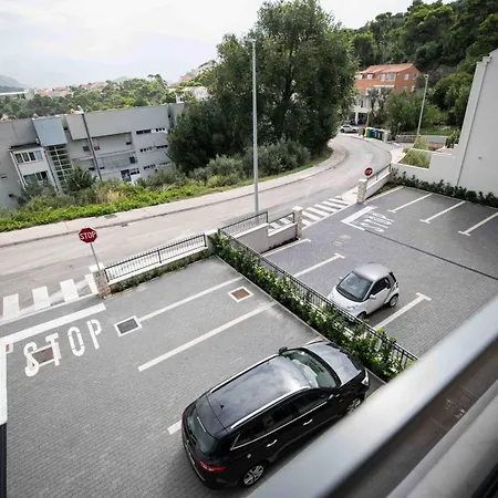 Apartament Family Peppina