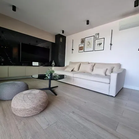 Apartament Family Peppina *