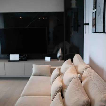 Apartament Family Peppina