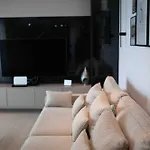 Апартаменты Family Peppina