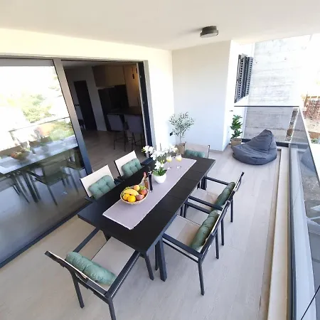 Family Peppina Apartman Dubrovnik