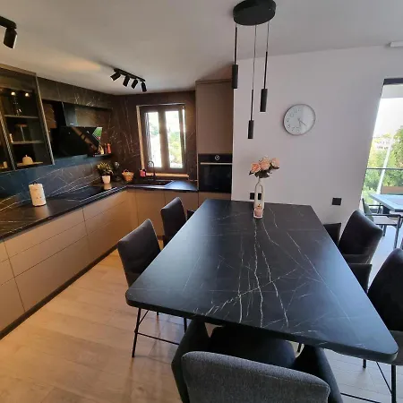 Family Peppina Apartment