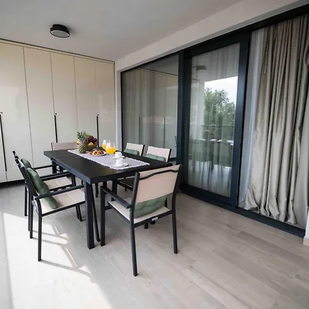 Family Peppina Apartment