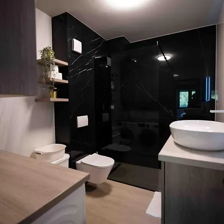 Apartman Family Peppina *