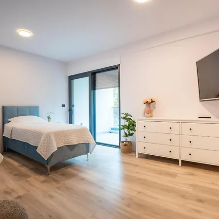 Family Peppina Apartment Dubrovnik