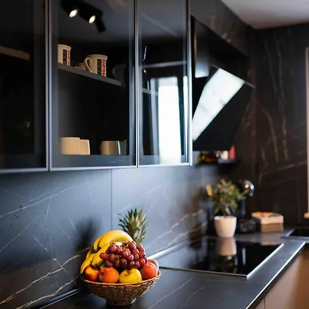 Family Peppina Apartment