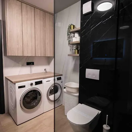 Apartman Family Peppina *