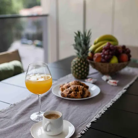 Family Peppina Apartman Dubrovnik