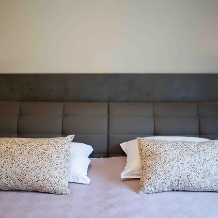 Apartman Family Peppina *