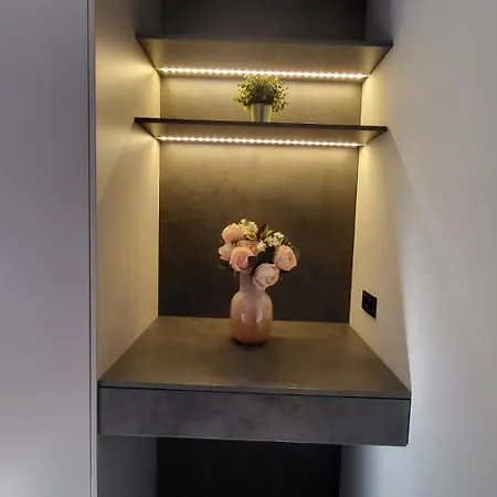 Apartman Family Peppina *