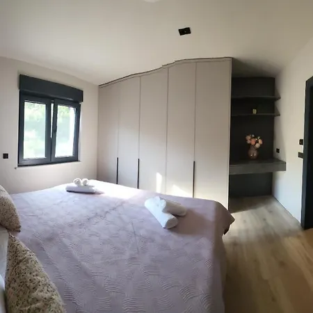 Family Peppina Lejlighed *