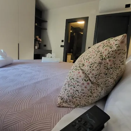 Family Peppina Apartman *