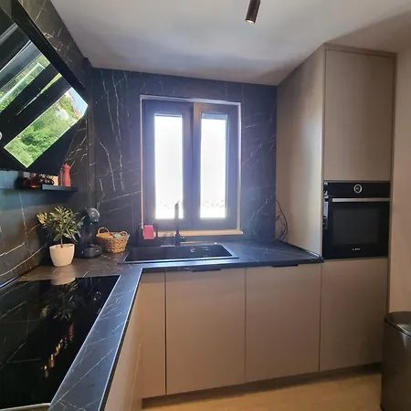 Apartment Family Peppina