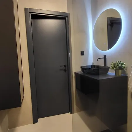 Family Peppina Apartment