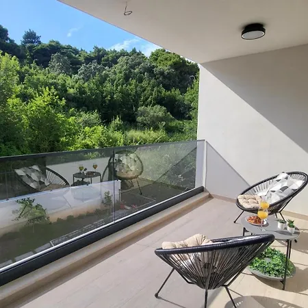 Apartman Family Peppina