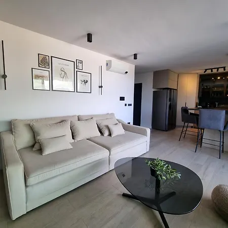 Апартаменты Family Peppina *