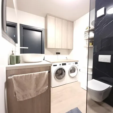 Apartman Family Peppina *