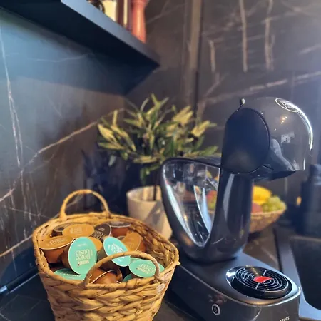 Апартаменты Family Peppina