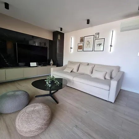 Family Peppina Apartment