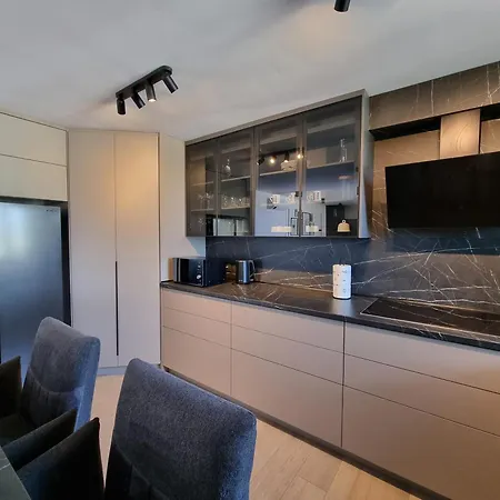 Family Peppina Apartment