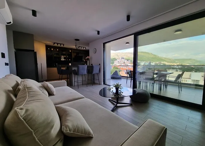 Family Peppina Appartement