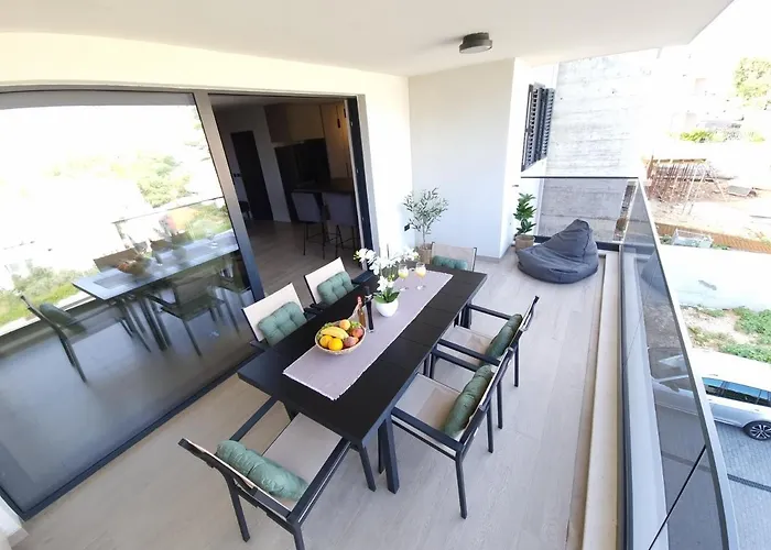 Family Peppina Appartement Dubrovnik