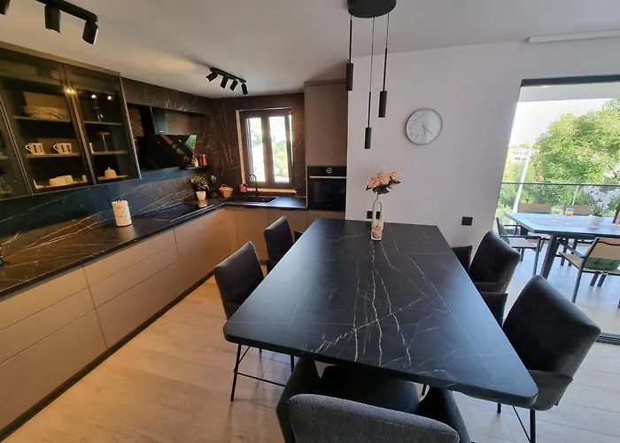 Family Peppina Appartement