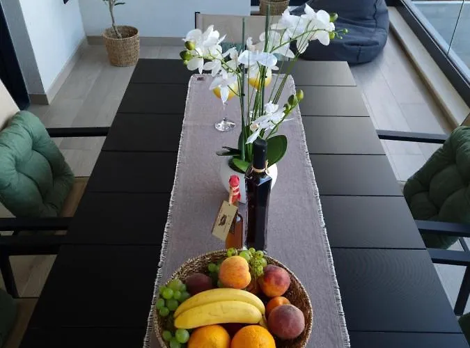 Appartement Family Peppina *