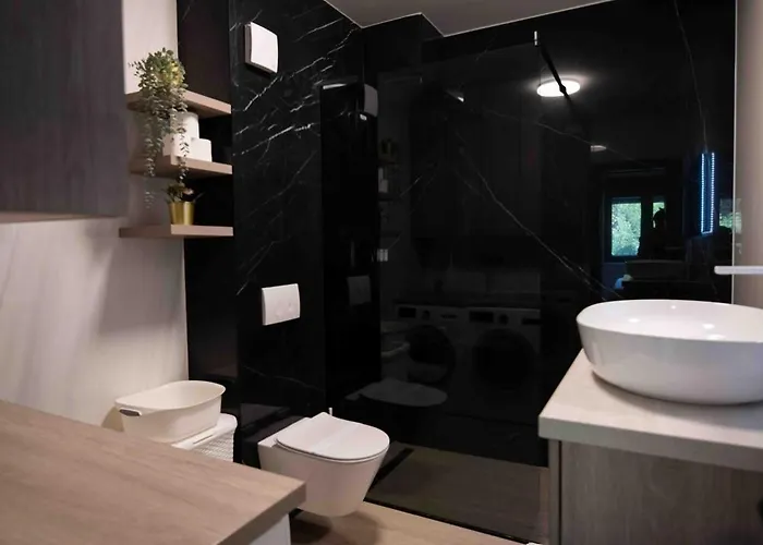 Appartement Family Peppina *