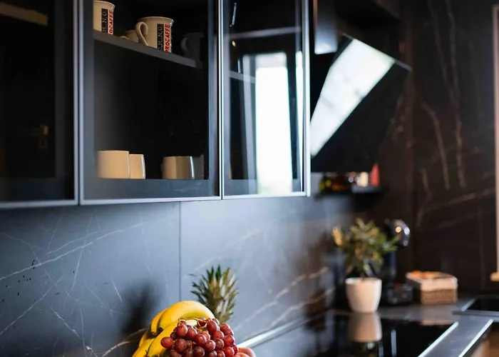 Family Peppina Appartement