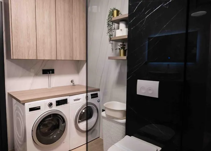 Appartement Family Peppina *