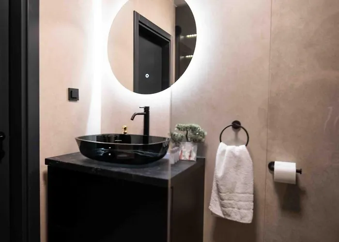 Appartement Family Peppina