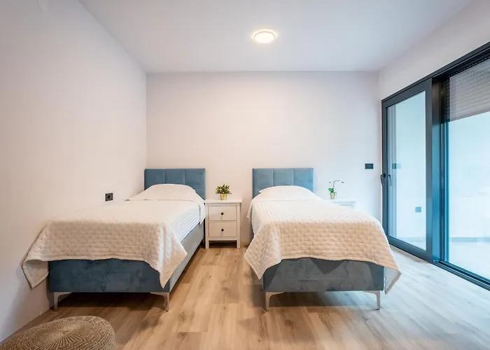 Appartement Family Peppina *