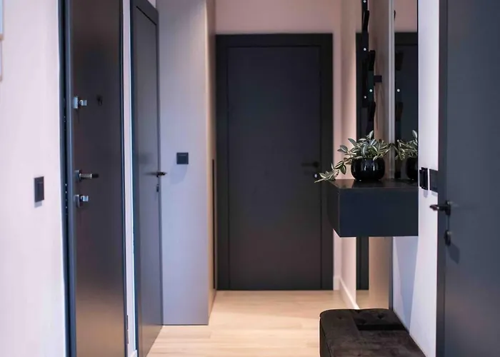 Appartement Family Peppina Dubrovnik