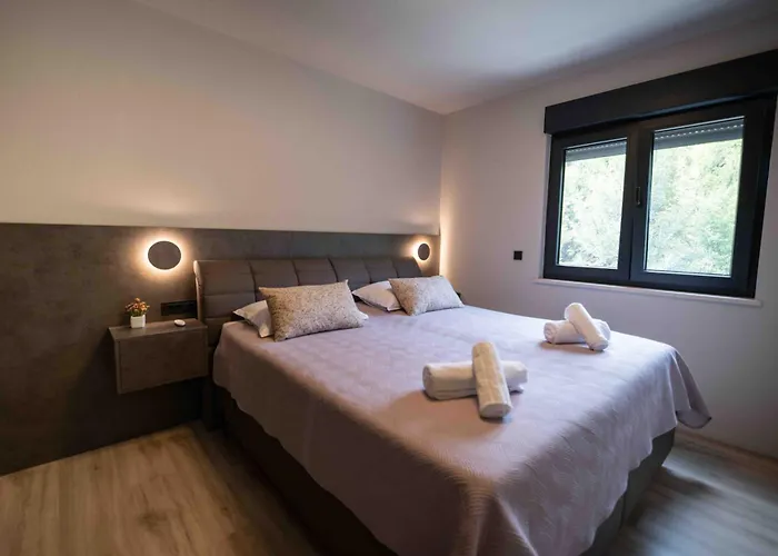 Family Peppina Appartement Dubrovnik