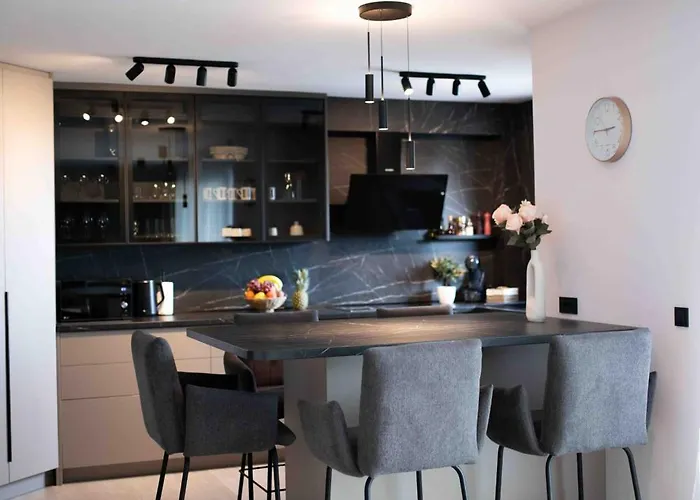 Appartement Family Peppina *