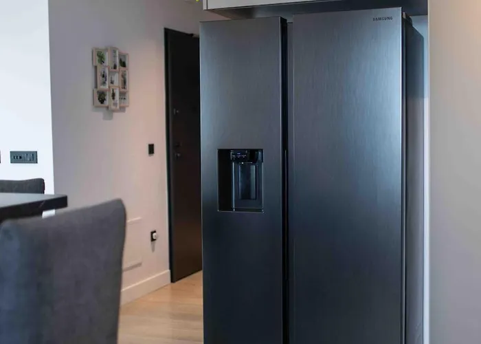 Appartement Family Peppina