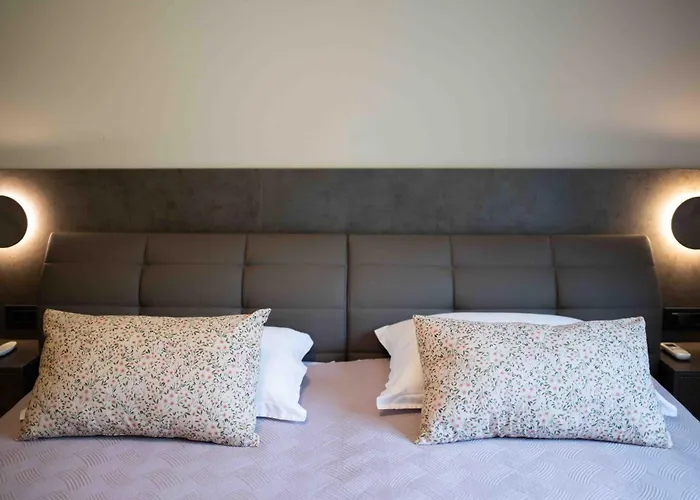 Appartement Family Peppina *