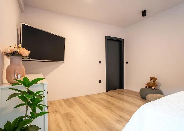 Family Peppina Appartement *