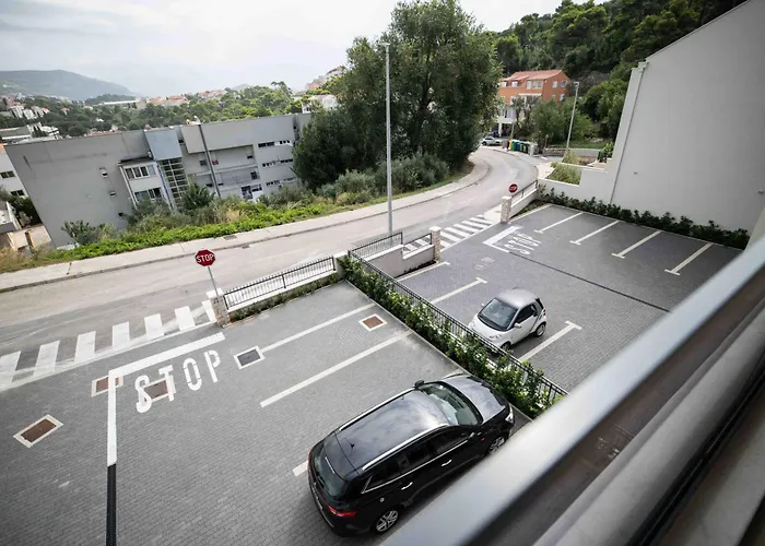 Appartement Family Peppina