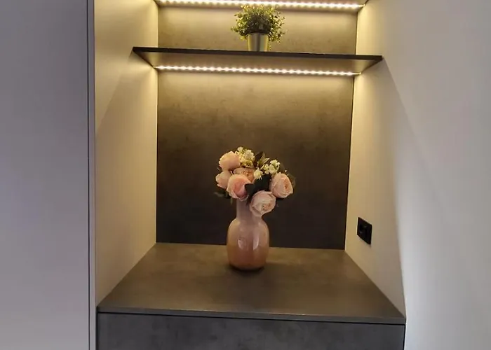 Appartement Family Peppina *