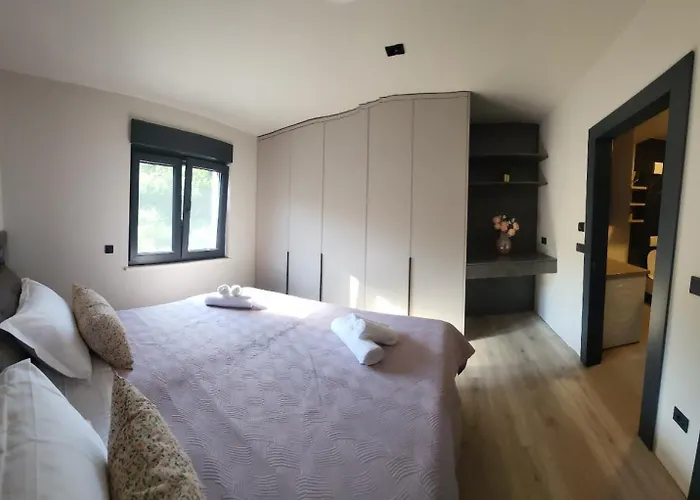 Family Peppina Appartement *