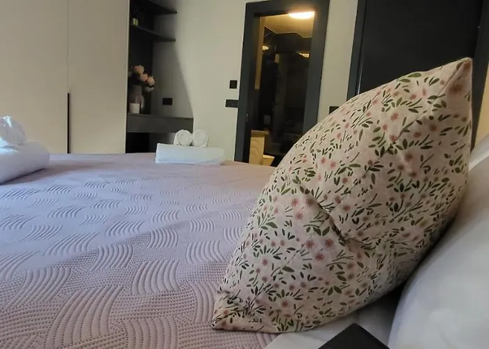 Family Peppina Appartement *